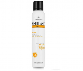 HELIOCARE 360º SPF 50 FLUIDO AIRGEL CORPORAL PROTECTOR SOLAR